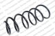 4008546 Lesjöfors Пружина подвески на BMW i3