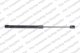 8085703 Lesjöfors Газовый упор капота для Skoda Superb