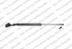 442064 Kilen Газовий упор багажника на Nissan Tiida