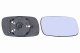 v40690034 Vemo Скло зовнішнього дзеркала для Opel Astra