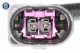 v10720012 Vemo Датчик температуры выхлопных газов