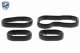 v30601322 Vemo Масляный радиатор двигателя