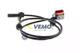 V30-72-0209 Vemo Датчик ABS