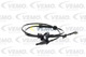 v38720171 Vemo Датчик ABS на Nissan Quest