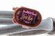 V10720016 Vemo Датчик температуры выхлопных газов