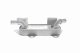v48600026 Vemo Масляный радиатор двигателя для Land Rover Freelander