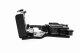 v25850017 Vemo Замок дверей багажника для Ford Kuga