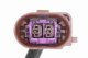 v10720385 Vemo Датчик температуры выхлопных газов