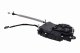 v20850088 Vemo Замок дверей багажника для BMW X1
