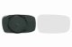 v25690048 Vemo Стекло наружного зеркала для Ford Mondeo