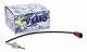 v10720385 Vemo Датчик температуры выхлопных газов