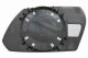 v25690036 Vemo Стекло наружного зеркала для Ford Mondeo