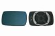 v20690041 Vemo Стекло наружного зеркала для BMW 3 Series