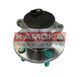5500098 Kamoka Ступиця колеса