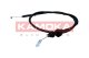 116004 Kamoka Тросик газу