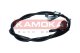 1190081 Kamoka Трос ручного гальма на Alfa Romeo 159