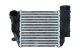 7750060 Kamoka Интеркулер для Audi A6
