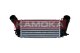 7750148 Kamoka Интеркулер на Ford Fiesta