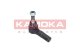 9010114 Kamoka Наконечник кермової тяги
