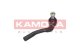 9010174 Kamoka Наконечник кермової тяги