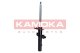 2000481 Kamoka Стійка амортизатора на Ford Mondeo