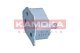 7730039 Kamoka Масляный радиатор двигателя