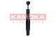 2000662 Kamoka Амортизатор