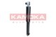 2001002 Kamoka Амортизатор