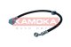 1170038 Kamoka Тормозной шланг