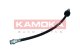 1170007 Kamoka Гальмівний шланг