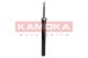 2000956 Kamoka Вкладыш амортизатора