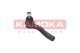 9010200 Kamoka Наконечник рулевой тяги для Mazda 6