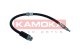 1170222 Kamoka Тормозной шланг