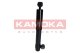 2000968 Kamoka Амортизатор