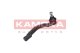 9010254 Kamoka Наконечник кермової тяги