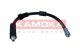 1170173 Kamoka Тормозной шланг