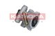pp123 Kamoka Насос ГУР для Jeep Cherokee
