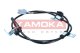1060594 Kamoka Датчик ABS для Suzuki Grand Vitara