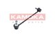 9030034 Kamoka Стійка стабілізатора на BMW 5 Series