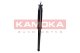 2000777 Kamoka Амортизатор