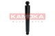 2000018 Kamoka Амортизатор