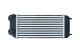 7750010 Kamoka Интеркулер для Peugeot 206