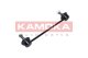 9030231 Kamoka Стійка стабілізатора для Mazda 626