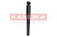 2000885 Kamoka Амортизатор