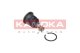 9040065 Kamoka Шарова опора для Toyota Hilux