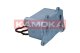 7730090 Kamoka Оливний радіатор двигуна