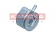 7730135 Kamoka Оливний радіатор двигуна
