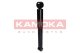 2000763 Kamoka Амортизатор