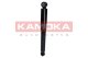 2000798 Kamoka Амортизатор