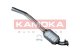 8015001 Kamoka Каталізатор на BMW 3 Series